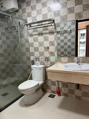 Hình ảnh Cho thuê Green Valley 2PN 2WC, có ô xe giá 17 triệu / tháng
