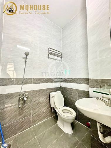 Hình ảnh Ban công Studio Full nội thất ⛵️⛵️ Nhà mới xây, nội thất mới 100%