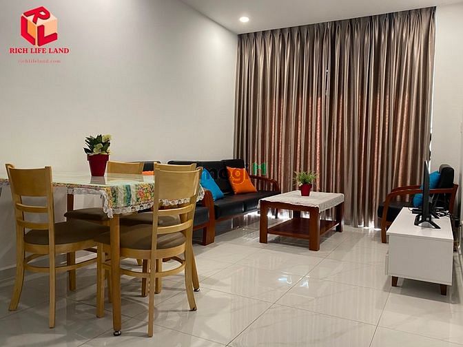 Hình ảnh Căn Góc - View Đẹp - Thiết Kế 2Pn Chỉ #15Triệu# Xem Nhà Ngay!!!