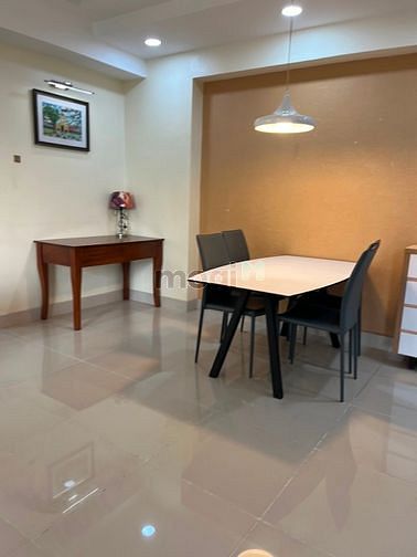 Hình ảnh Cho thuê Green Valley 2PN 2WC, có ô xe giá 17 triệu / tháng