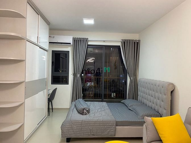 Hình ảnh Cho thuê Trang Chủ MB66.COM / Đăng Ký Tặng 66K 77.77m2 full nội thất cao cấp Topaz Twins ***Đào