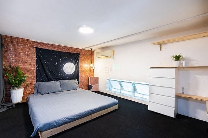 Hình ảnh ✅ Duplex 1BR Cổ Điển_Nguyễn Thị Minh Khai Quận 1✅
