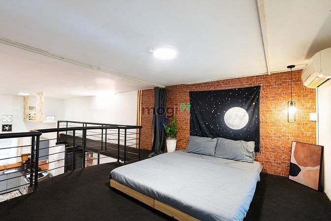 Hình ảnh ✅ Duplex 1BR Cổ Điển_Nguyễn Thị Minh Khai Quận 1✅