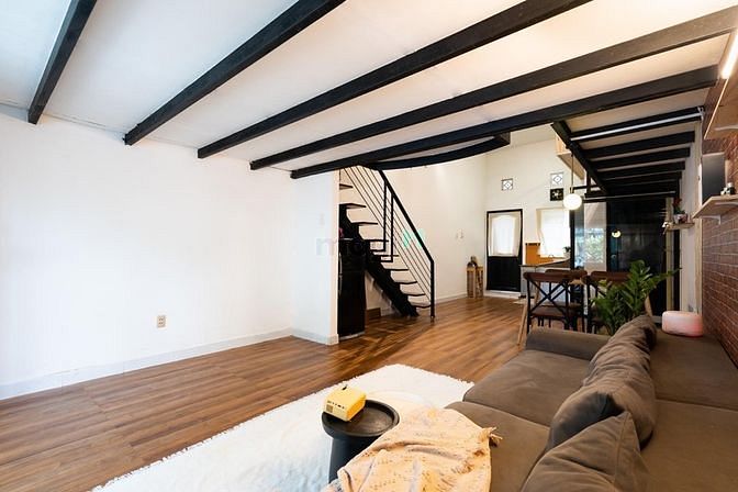 Hình ảnh ✅ Duplex 1BR Cổ Điển_Nguyễn Thị Minh Khai Quận 1✅