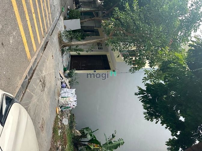 Hình ảnh Mảnh đất 96m2-MT6m-7.x tỷ phân lô, vỉa hè ô tô tránh TĐC Thanh Am đầu