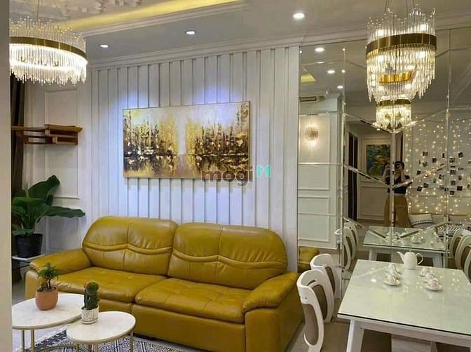 Hình ảnh cho thuê sunrise city view 2pn 2wc giá 17tr miễn phí quản lý