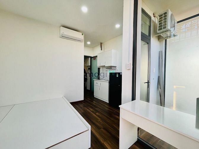 Hình ảnh Mb6623 nạp rút nhanh chóng mới 100% 35m2 Full nội thất ngay Võ Thị Sáu gần CV Tao Đàn