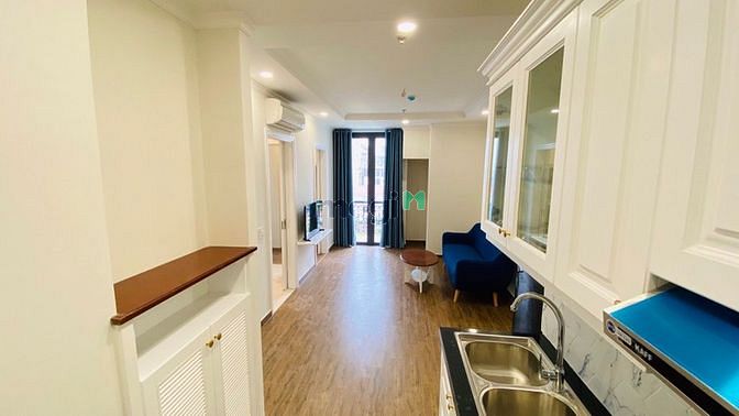 Hình ảnh Căn Hộ 1PN Gym Pool full nội thất Thảo Điền 🌈🌈🌈