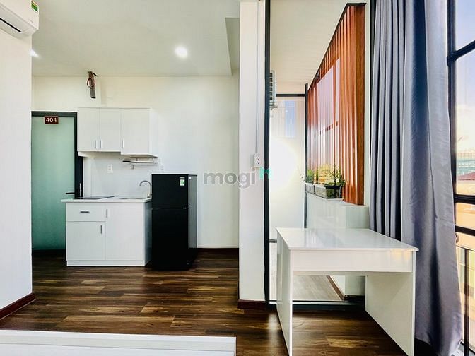 Hình ảnh Mb6623 nạp rút nhanh chóng mới 100% 35m2 Full nội thất ngay Võ Thị Sáu gần CV Tao Đàn