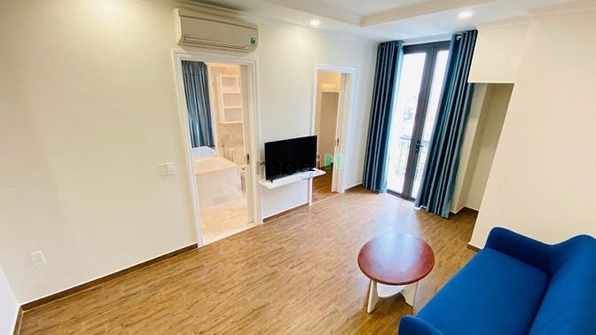 Hình ảnh Căn Hộ 1PN Gym Pool full nội thất Thảo Điền 🌈🌈🌈