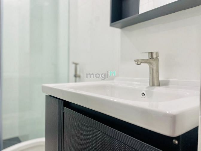 Hình ảnh Mb6623 nạp rút nhanh chóng mới 100% 35m2 Full nội thất ngay Võ Thị Sáu gần CV Tao Đàn