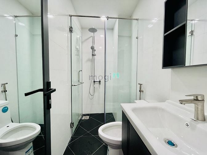Hình ảnh Mb6623 nạp rút nhanh chóng mới 100% 35m2 Full nội thất ngay Võ Thị Sáu gần CV Tao Đàn