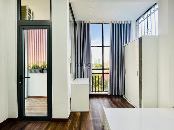 Hình ảnh Mb6623 nạp rút nhanh chóng mới 100% 35m2 Full nội thất ngay Võ Thị Sáu gần CV Tao Đàn