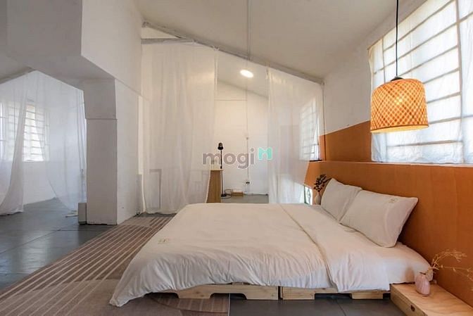 Hình ảnh ✅Căn Hộ 2BR Phong Cách Cổ Điển_Nguyễn Thị Minh Khai_Dakao_Quận1✅