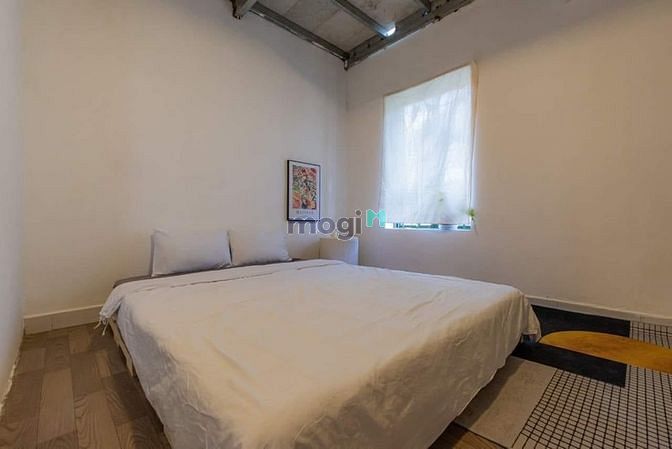 Hình ảnh ✅Căn Hộ 2BR Phong Cách Cổ Điển_Nguyễn Thị Minh Khai_Dakao_Quận1✅