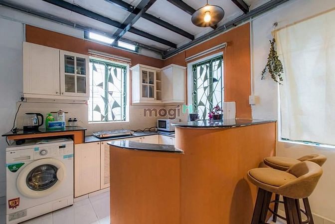 Hình ảnh ✅Căn Hộ 2BR Phong Cách Cổ Điển_Nguyễn Thị Minh Khai_Dakao_Quận1✅