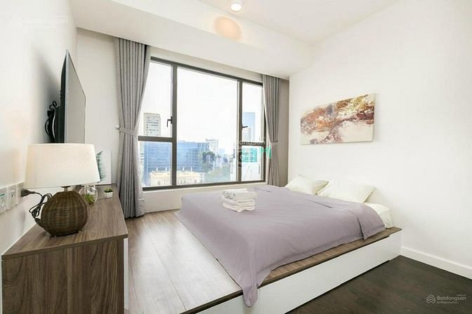 Hình ảnh 👉Cho Thuê Căn Hộ Cao Cấp - Tiện Nghi Hà Đô Centrosa GIá Chỉ Từ 25tr