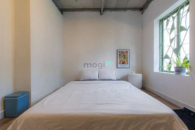 Hình ảnh ✅Căn Hộ 2BR Phong Cách Cổ Điển_Nguyễn Thị Minh Khai_Dakao_Quận1✅