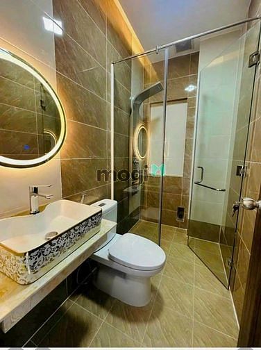 Hình ảnh Bán nhà Đường số 32 P. Bình Trị Đông,Q. Bình Tân