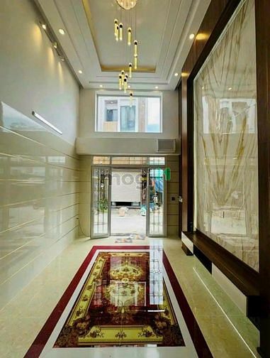 Hình ảnh Bán nhà Đường số 32 P. Bình Trị Đông,Q. Bình Tân