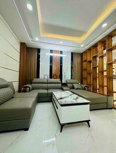 Hình ảnh Bán nhà Đường số 32 P. Bình Trị Đông,Q. Bình Tân