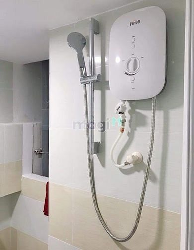 Hình ảnh Phòng Gò Vấp _ Duplex _ Nội thất _ 4 người ở