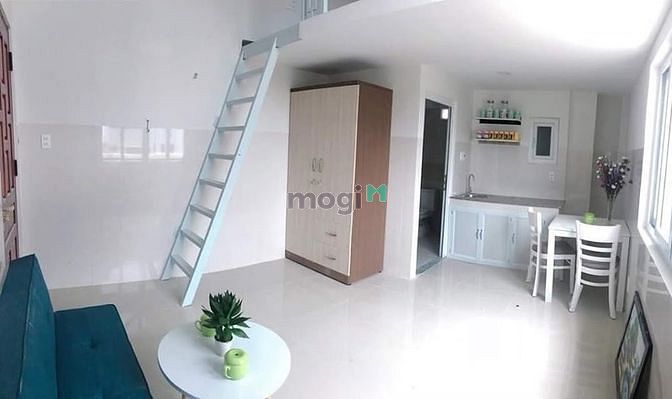 Hình ảnh Phòng Gò Vấp _ Duplex _ Nội thất _ 4 người ở