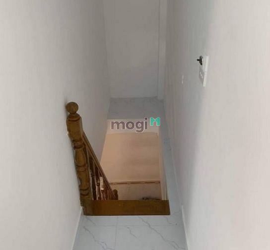 Hình ảnh Nhà Phan Văn Trị, P.11, 5.3×5.25m, 1 trệt, 1 lầu, 6.5tr