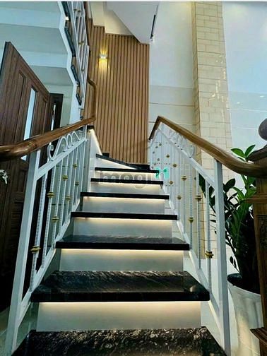 Hình ảnh Bán nhà Đường số 32 P. Bình Trị Đông,Q. Bình Tân