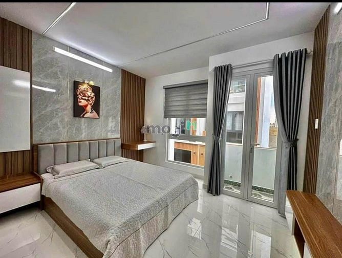 Hình ảnh Bán nhà Đường số 32 P. Bình Trị Đông,Q. Bình Tân