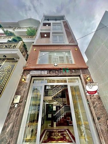 Hình ảnh Bán nhà Đường số 32 P. Bình Trị Đông,Q. Bình Tân