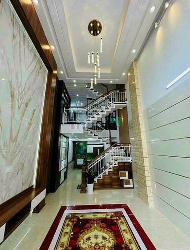 Hình ảnh Bán nhà Đường số 32 P. Bình Trị Đông,Q. Bình Tân
