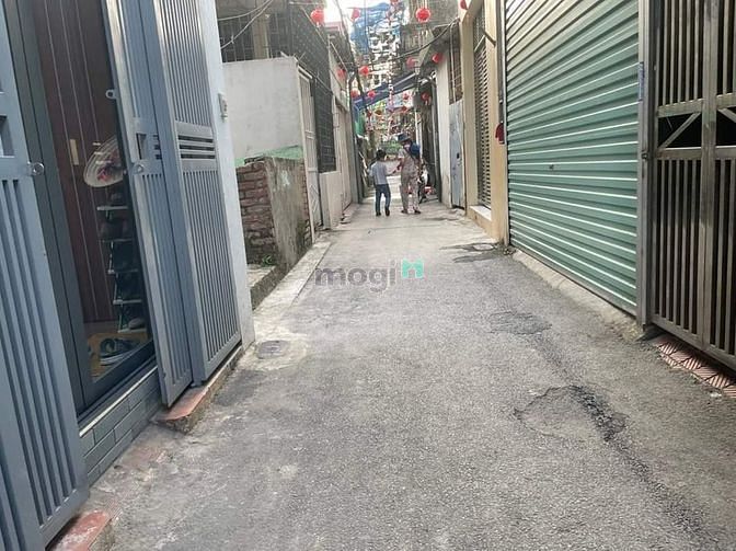 Hình ảnh ÔTô Kinh Doanh, Mảnh Đất Vàng Tây Hồ 34m2 - Giá 2.85Tỷ