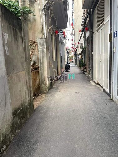 Hình ảnh ÔTô Kinh Doanh, Mảnh Đất Vàng Tây Hồ 34m2 - Giá 2.85Tỷ