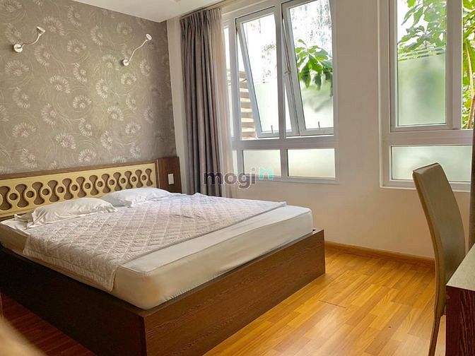 Hình ảnh Studio full nội thất cao cấp Đinh Tiên Hoàng, Quận 1