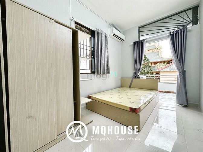 Hình ảnh Studio full nội thất cao cấp Đinh Tiên Hoàng, Quận 1