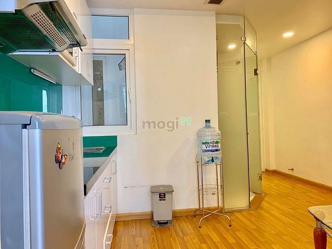 Hình ảnh Studio full nội thất cao cấp Đinh Tiên Hoàng, Quận 1