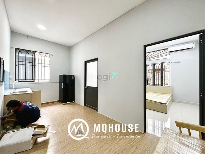 Hình ảnh Studio full nội thất cao cấp Đinh Tiên Hoàng, Quận 1