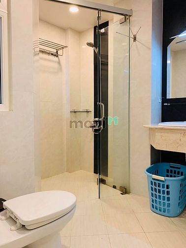 Hình ảnh Studio full nội thất cao cấp Đinh Tiên Hoàng, Quận 1