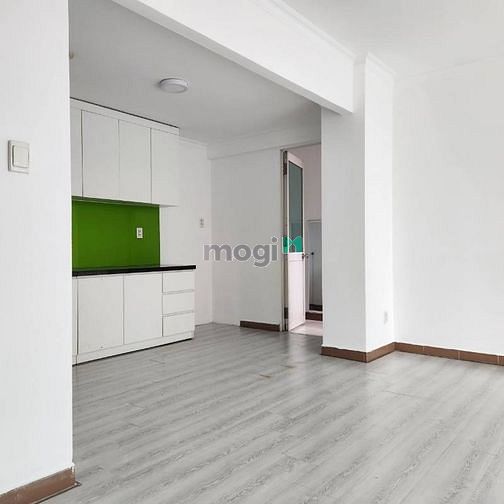 Hình ảnh Cần bán nhanh căn chung cư Phúc Thịnh, Quận 5, có nội thất, 70m2