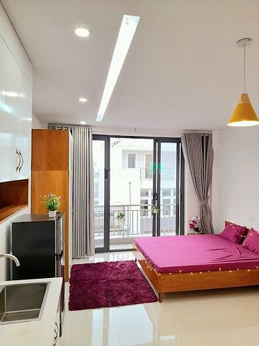 Hình ảnh Cho thuê Trang Chủ MB66.COM / Đăng Ký Tặng 66K Phạm Văn Bạch , Quận Tân Bình - full nội thất