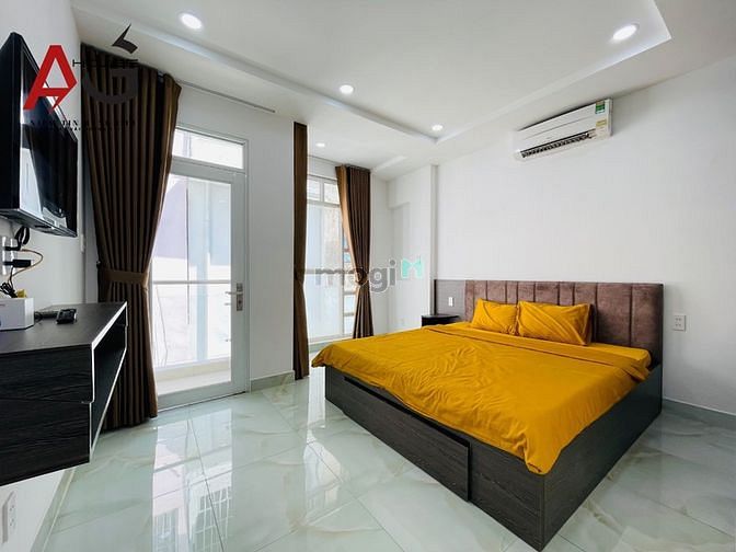 Hình ảnh STUDIO BANCOL Rộng + Full Nội Thất