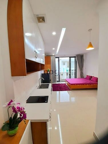 Hình ảnh Cho thuê Trang Chủ MB66.COM / Đăng Ký Tặng 66K Phạm Văn Bạch , Quận Tân Bình - full nội thất