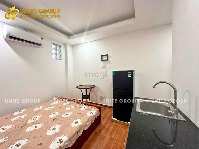 Hình ảnh Mb6623 nạp rút nhanh chóng full nội thất đẹp nhà thang máy ngay chợ Bến Thành