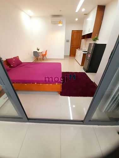 Hình ảnh Cho thuê Trang Chủ MB66.COM / Đăng Ký Tặng 66K Phạm Văn Bạch , Quận Tân Bình - full nội thất