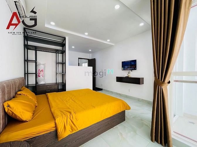 Hình ảnh STUDIO BANCOL Rộng + Full Nội Thất