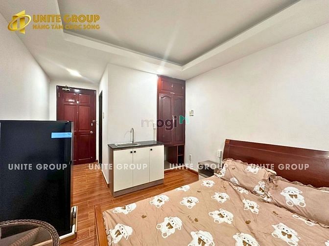 Hình ảnh Mb6623 nạp rút nhanh chóng full nội thất đẹp nhà thang máy ngay chợ Bến Thành