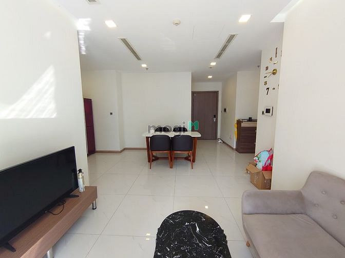 Hình ảnh Cho thuê Trang Chủ MB66.COM / Đăng Ký Tặng 66K 2PN toà Park 3, Vinhome Central Park