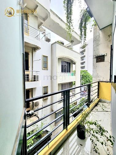 Hình ảnh Căn Hộ Duplex Bancol 30M2_HOÀNG VĂN THỤ_Phú Nhuận