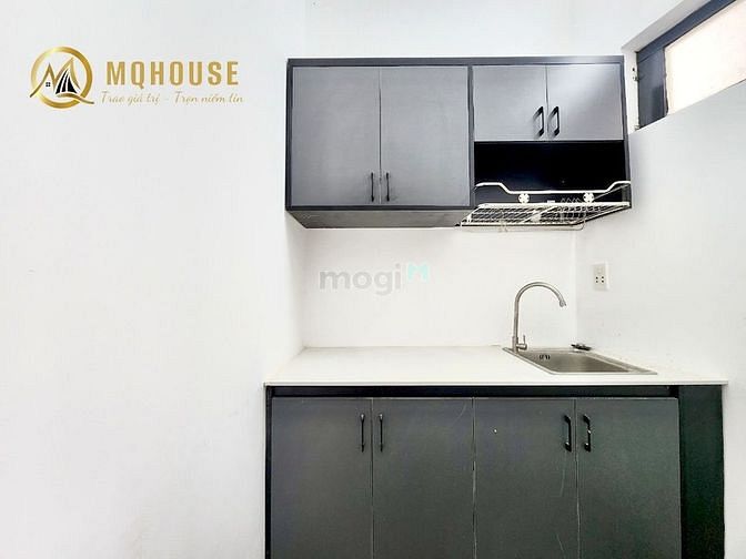 Hình ảnh Căn Hộ Duplex Bancol 30M2_HOÀNG VĂN THỤ_Phú Nhuận